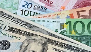 13 Mayıs Cuma Dolar ne kadar oldu? Dolar'da yükseliş...