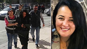 135 yıl hapsi istenen ‘Bitcoin Safiye’ ve eşinden olay yaratan savunma! 