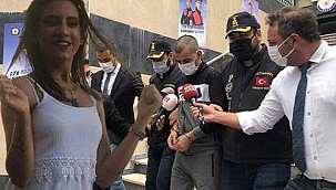 17 yaşındaki Cemile'nin ölümüne ilişkin davada flaş gelişme!