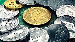 25 Mayıs Çarşamba Bitcoin ne kadar oldu? Bitcoin borsalarında çöküş!