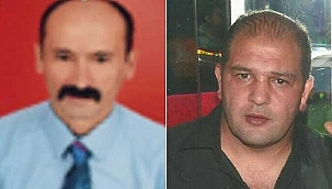 4 yıl önce işlenen cinayette flaş gelişme! 