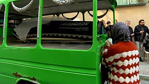 5 Yıldır kızıma takıntısı vardı