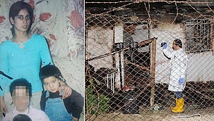 8,5 yıl önce Filiz ile oğlunun öldüğü yangınla ilgili şok eden gerçek! 