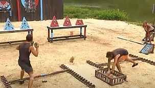 Acun Ilıcalı açıkladı! Survivor'da diskalifiyeler sonrası flaş gelişme!