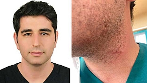 Adli vaka girişi yapan doktoru hasta yakını...