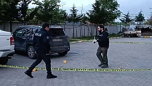 Ağabeyini vuran eski milletvekiline gözaltı!