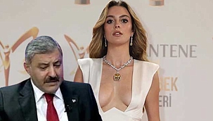 Ahmet Çakar’a sosyal medyada tepki yağdı