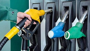 Akaryakıta indirim mi geldi? Akaryakıt güncel fiyat listesi!