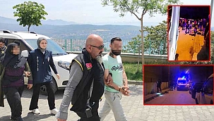 Akılalmaz olayda şoke eden itiraf! 'Namusumu temizledim'