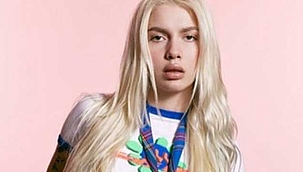 Aleyna Tilki'den büyük başarı...