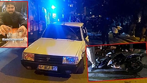  Alkollü sürücü içki içtiği anları sosyal medyada paylaşmış