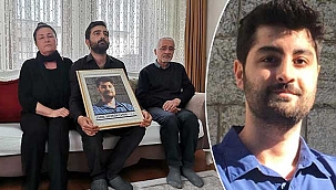 Amerika'da ölü bulunan araştırma görevlisinin ailesinden flaş açıklama!