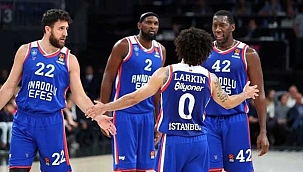 Anadolu Efes Real Madrid final maçı ne zaman, saat kaçta? Hangi kanalda? 