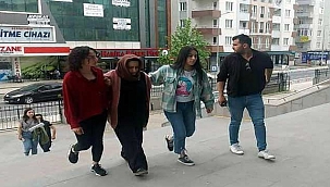 Anne vahşeti! 6 yaşındaki engelli kızını...