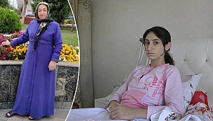  'Annemin öldüğünü Anneler Günü'nde öğrendim' 