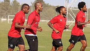 Antalyaspor yenilmezlik serisini korumayı hedefliyor