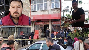 Araç park meselesi nedeniyle tartıştığı komşusunu...