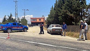 Arazi anlaşmazlığı kavgasında 2 kardeş öldü, 2 yaralı! 