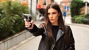 Arka Sokaklar'ın Zeliş'i Yüsra Geyik flaş açıklama! Cahiller...