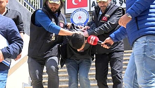 Asiye'yi öldüren sanık tutuklandı. Cİnayette şoke eden detaylar!