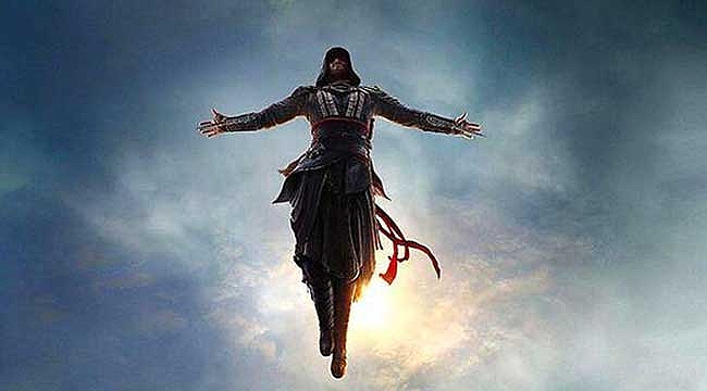 Assassin's Creed Filminin Konusu Nedir? Assassin's Creed Filmi Oyuncuları Kimlerdir?