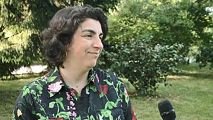 Avrupa’da ilk yapay kalp naklini yapan Dr. Dilek Gürsoy'dan uyarı! Stres...