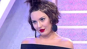 Bahar Candan'dan Gülşen'e sert sözler! 'Emekli olsun'