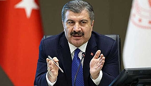 Bakan Koca: Sağlıkta kasten yaralama suçunda iyi hal indirimi olmayacak