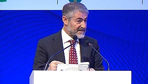 Bakan Nebati yerel yönetimlere konut çağrısında bulundu