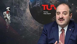 Bakan Varank: Sisteme kaydını yaptıran vatandaş sayımız 31 bin