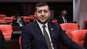 Baki Ersoy'dan Bayram Mesajı