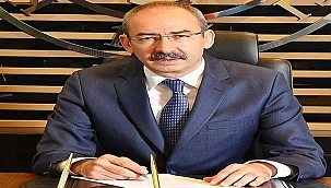 Başkan Gülsoy'dan Anneler Günü Mesajı