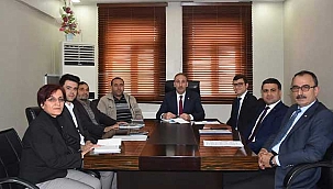 Başkan Şahin: Halkbankası ilçemize hayırlı olsun