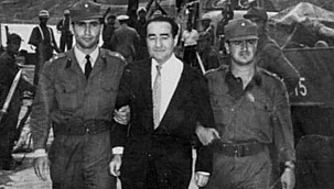 Başkan Turan'dan 27 Mayıs 1960 Darbesi Mesajı 