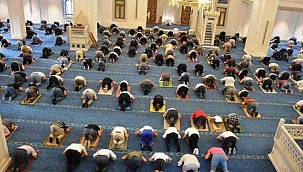Bayram namazı nasıl kılınır, kaç rekattır? İşte anlatımı