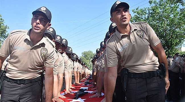 Bekçilik alımı için başvurular bitti mi? Başvurular nereden yapılır?