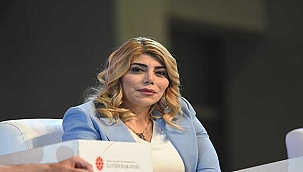 Berna Gözbaşı: Çok çetrefilli zamanlardan geçtik