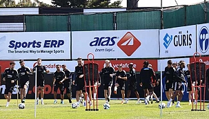 Beşiktaş'a Fenerbahçe maçı öncesi Can Bozdoğan'dan sevindiren haber