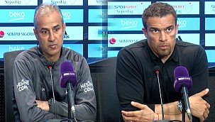 Beşiktaş - Fenerbahçe maç sonu flaş açıklamalar!