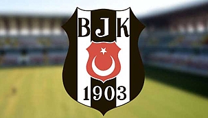 Beşiktaş’tan Ersin ve Pjanicîn sağlık durumları hakkında açıklama!