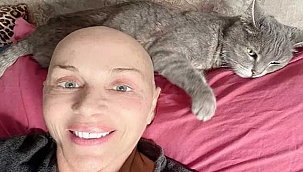 Billur Kalkavan'dan kendisinden 21 yaş küçük sevgilisi hakkında flaş açıklama!