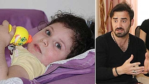 Binanın 6'ıncı katından düşen Azra...