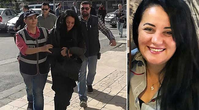 'Bitcoin Safiye'nin dolandırdığı komşusundan şoke eden sözler!