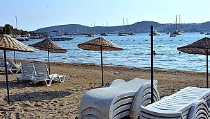 Bodrum'da sezon açılıyor! Fiyatlar...