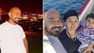 Boğazına ekmek parçası kaçtı hayatını kaybetti 