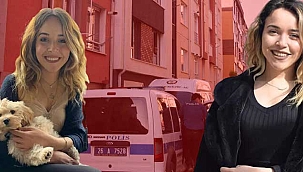 Cam silerken apartman boşluğuna düşen Zeynep'ten acı haber!