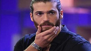 Can Yaman'ın bölüm başına alacağı ücret dudak uçuklattı!