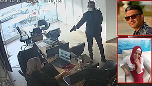 Canan'ı öldüren sanığa verilen hapis cezası...