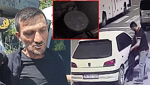 Cinayet soruşturmasında eski kayınpeder gözaltında! Varilin içinde saklamış...