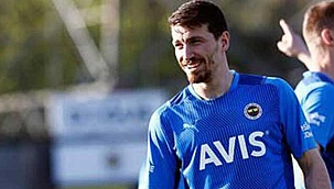 CSKA Moskova, Mert Hakan Yandaş'a talip oldu